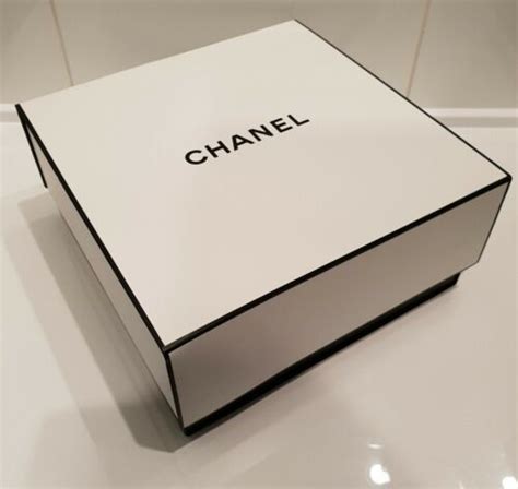 chanel delivery box shipping|teglo delivery chanel.